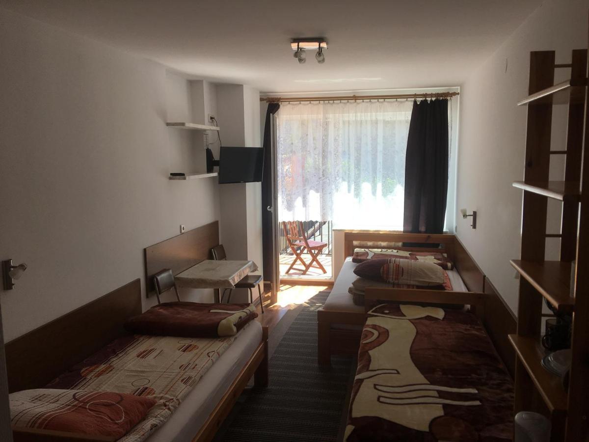 U Henryki Apartment Kolobrzeg Exterior photo