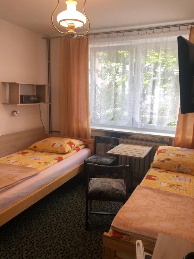 U Henryki Apartment Kolobrzeg Exterior photo